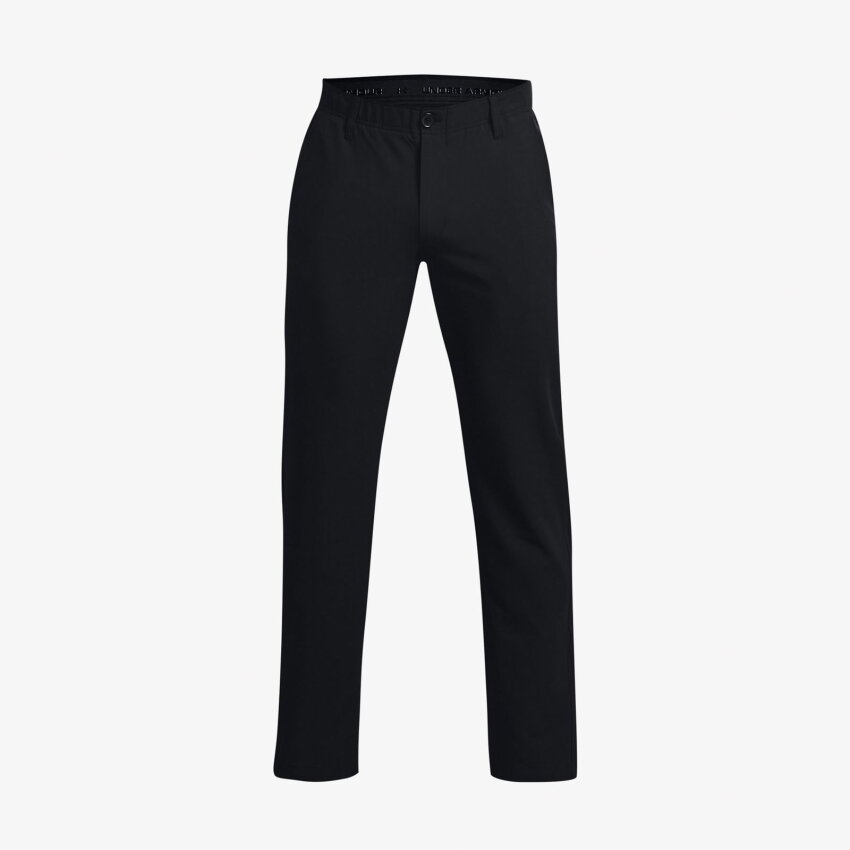 Under Armour UA Drive Pant Siyah Erkek Pantolon - 4