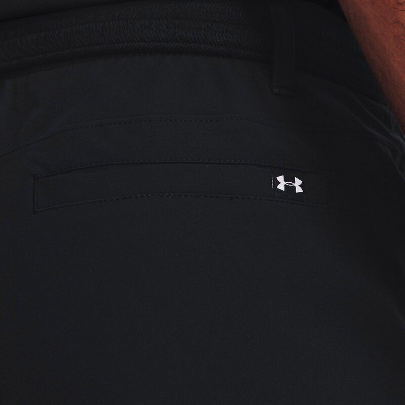 Under Armour UA Drive Pant Siyah Erkek Pantolon - 6