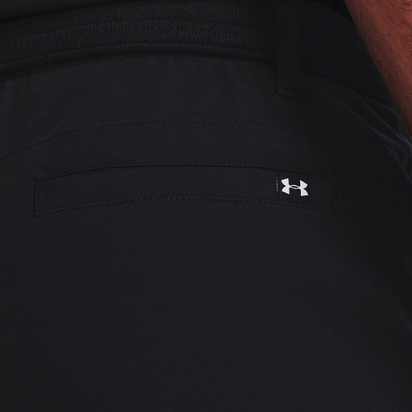 Under Armour UA Drive Pant Siyah Erkek Pantolon - 6