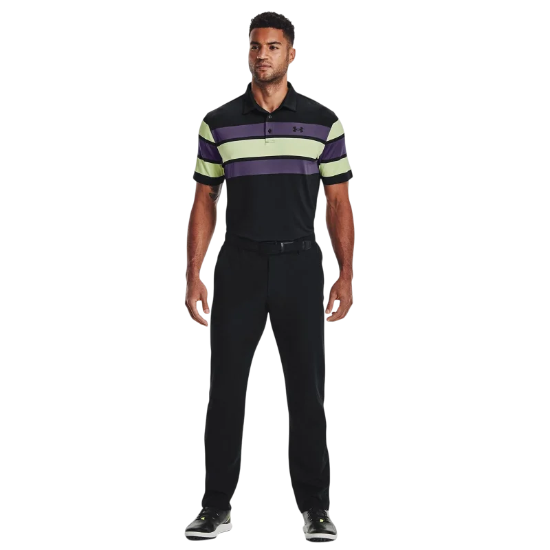 Under Armour UA Drive Pant Siyah Erkek Pantolon - 3