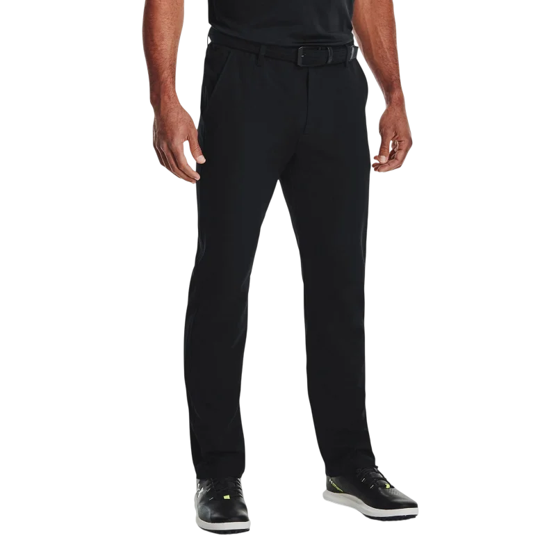 Under Armour UA Drive Pant Siyah Erkek Pantolon - 1
