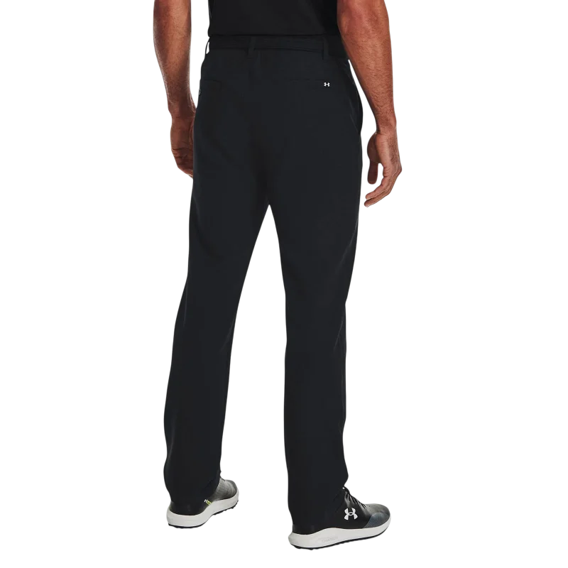 Under Armour UA Drive Pant Siyah Erkek Pantolon - Under Armour (1)
