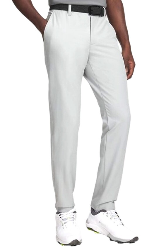 Under Armour UA Drive Tapered Gri Erkek Pantolon - 1