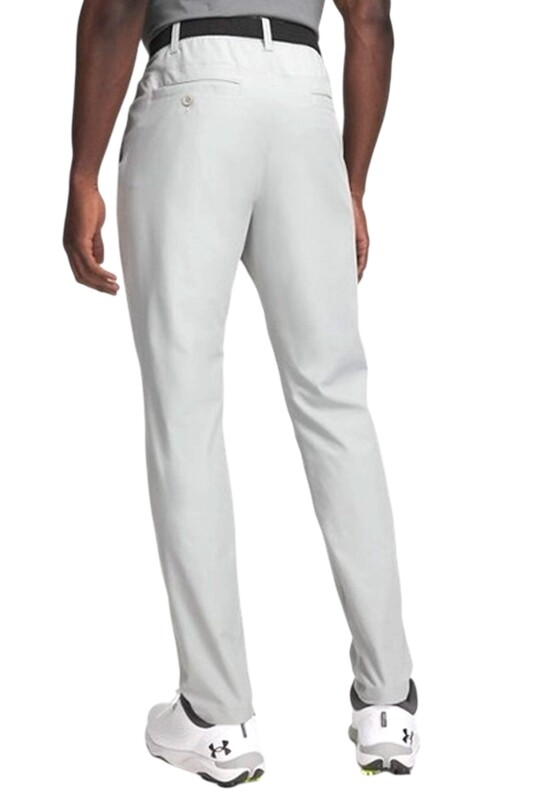 Under Armour UA Drive Tapered Gri Erkek Pantolon - 2