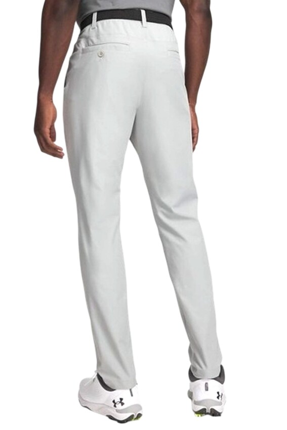 Under Armour UA Drive Tapered Gri Erkek Pantolon - 2
