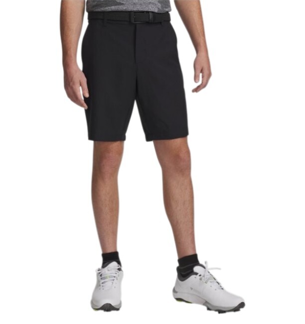 Under Armour UA Drive Tapered Siyah Erkek Şort - Under Armour