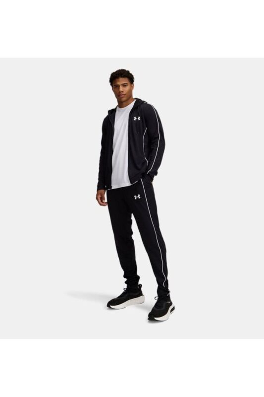 Under Armour UA Emea Tracksuit Novelty Erkek Eşofman Takımı - 1