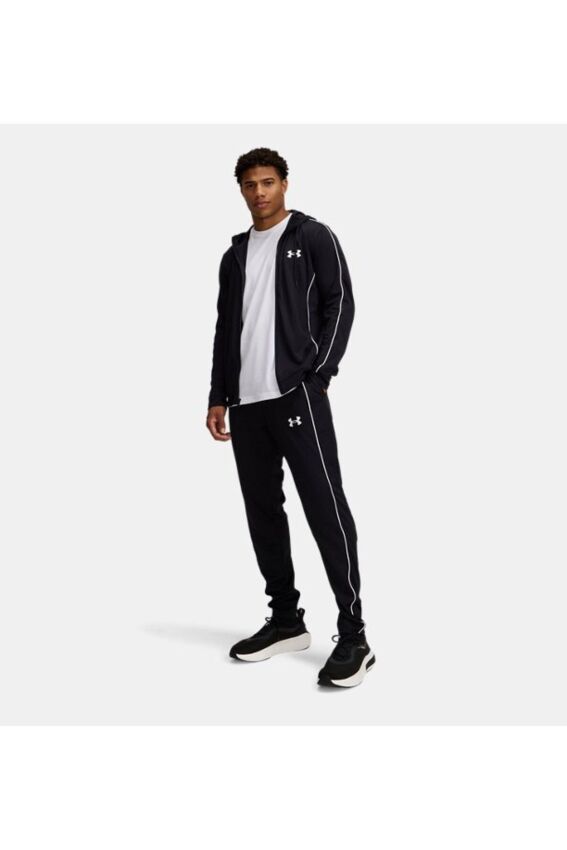 Under Armour UA Emea Tracksuit Novelty Erkek Eşofman Takımı - 1