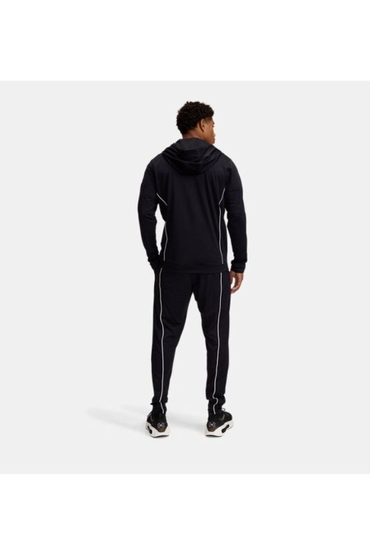 Under Armour UA Emea Tracksuit Novelty Erkek Eşofman Takımı - 2