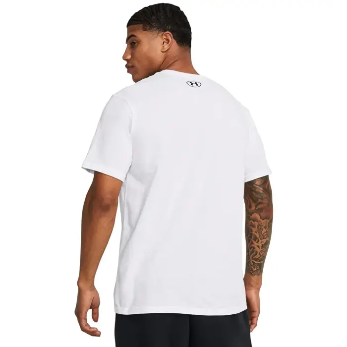 Under Armour UA GL Foundation Update SS Erkek Tshirt - 2
