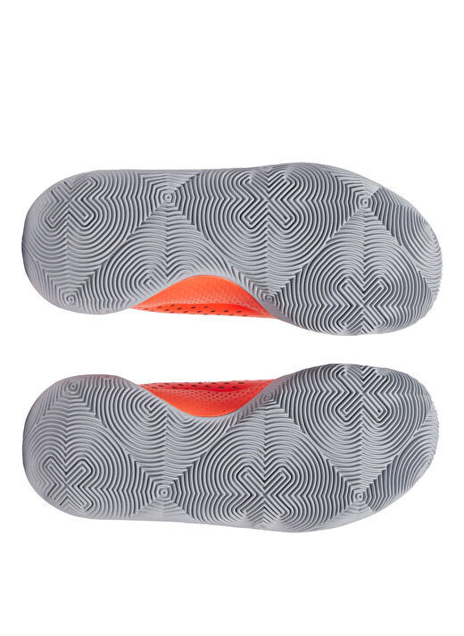 Under Armour UA GS Jet '23 Çocuk Basketbol Ayakkabısı - 5