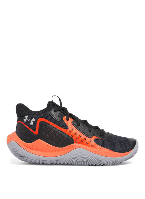 Under Armour UA GS Jet '23 Çocuk Basketbol Ayakkabısı - 1