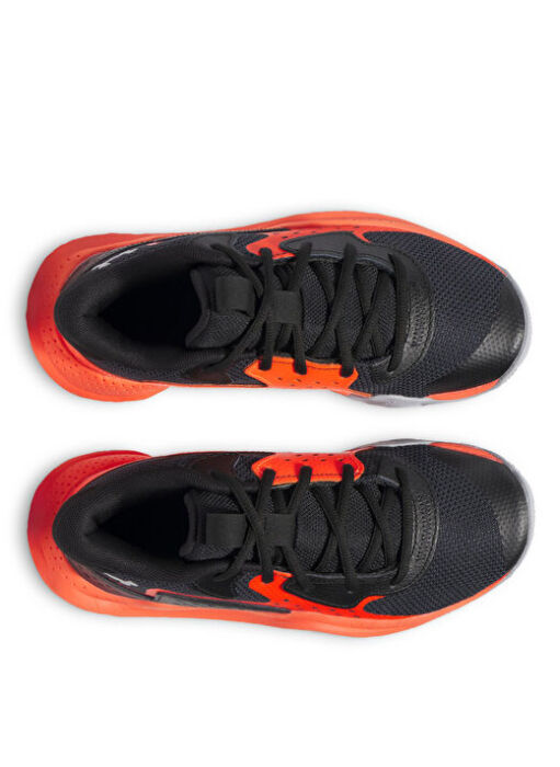Under Armour UA GS Jet '23 Çocuk Basketbol Ayakkabısı - 4