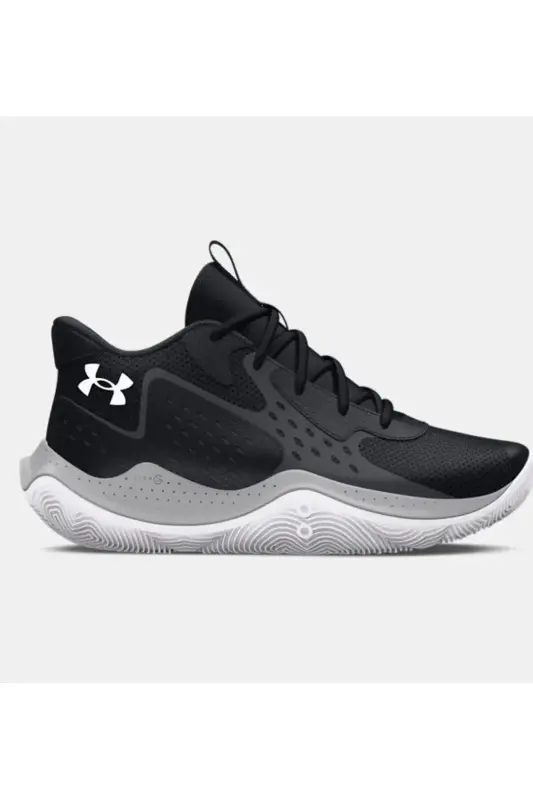 Under Armour UA GS Jet '23 Çocuk Basketbol Ayakkabısı - 1