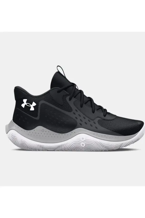 Under Armour UA GS Jet '23 Çocuk Basketbol Ayakkabısı - 1