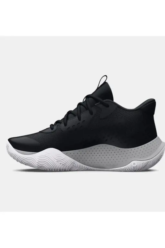 Under Armour UA GS Jet '23 Çocuk Basketbol Ayakkabısı - 2