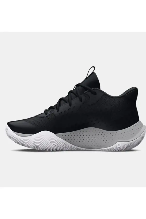 Under Armour UA GS Jet '23 Çocuk Basketbol Ayakkabısı - 2