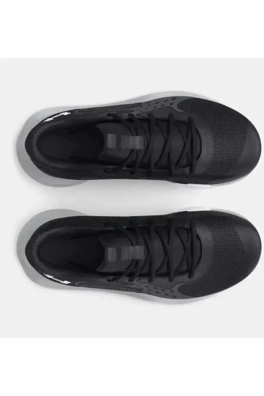Under Armour UA GS Jet '23 Çocuk Basketbol Ayakkabısı - 3