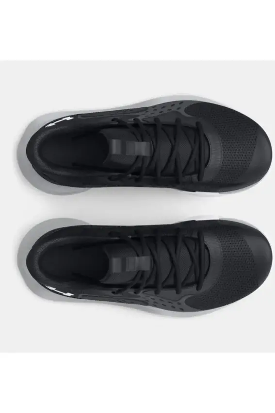 Under Armour UA GS Jet '23 Çocuk Basketbol Ayakkabısı - 3