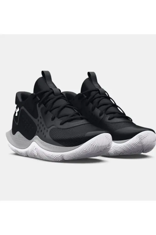 Under Armour UA GS Jet '23 Çocuk Basketbol Ayakkabısı - 5