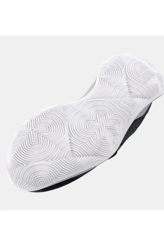 Under Armour GS Jet '23 Çocuk Basketbol Ayakkabısı - 3