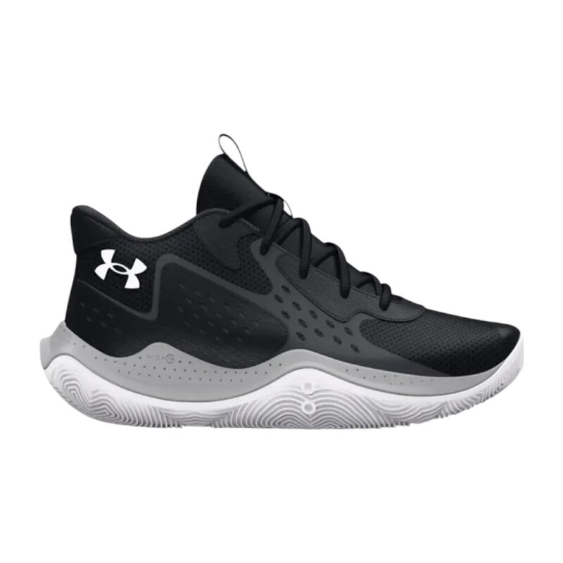 Under Armour UA GS Jet '23 Çocuk Basketbol Ayakkabısı - 1