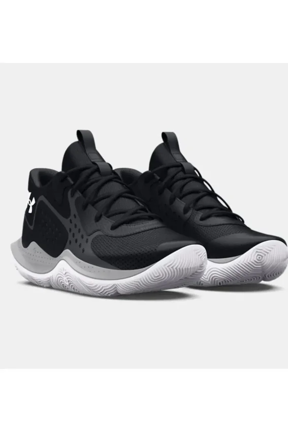 Under Armour UA GS Jet '23 Çocuk Basketbol Ayakkabısı - 2