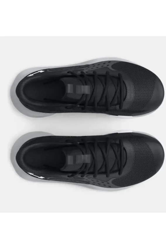 Under Armour UA GS Jet '23 Çocuk Basketbol Ayakkabısı - 4