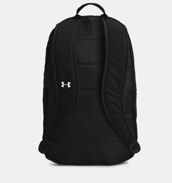 Under Armour UA Halftime Backpack SİYAH Erkek Sırt Çantası - 2