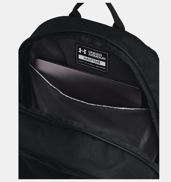 Under Armour UA Halftime Backpack SİYAH Erkek Sırt Çantası - 3