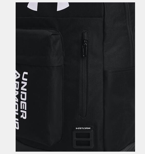 Under Armour UA Halftime Backpack SİYAH Erkek Sırt Çantası - 5