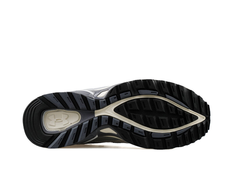 Under Armour UA HOVR Apparition RTRFTR TC Erkek Günlük Ayakkabı - 5
