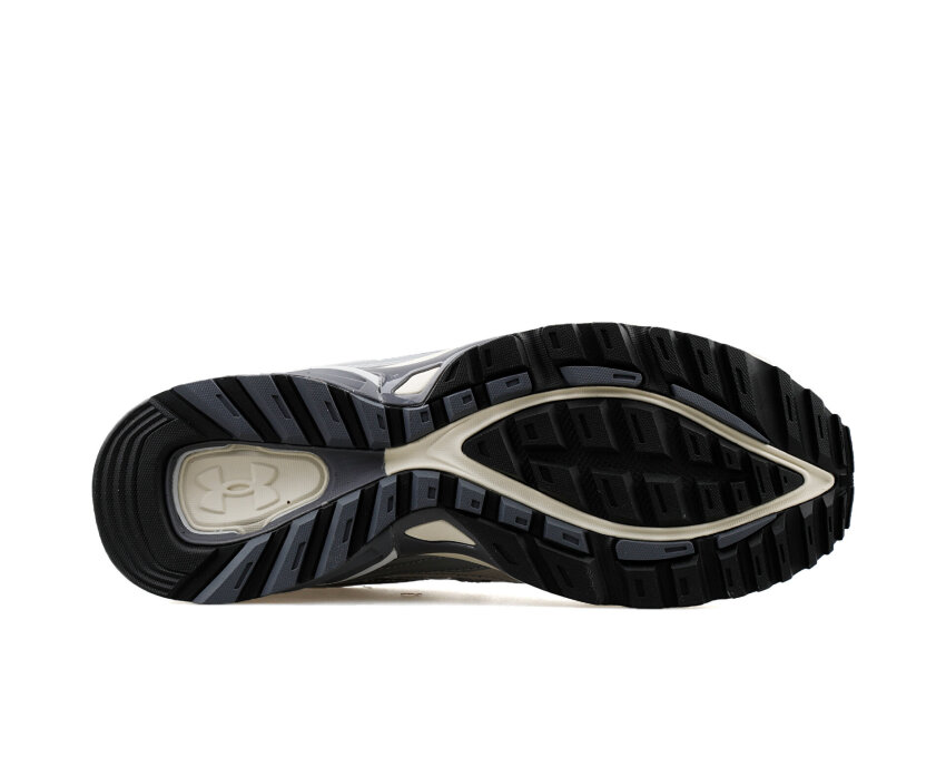 Under Armour UA HOVR Apparition RTRFTR TC Erkek Günlük Ayakkabı - 5