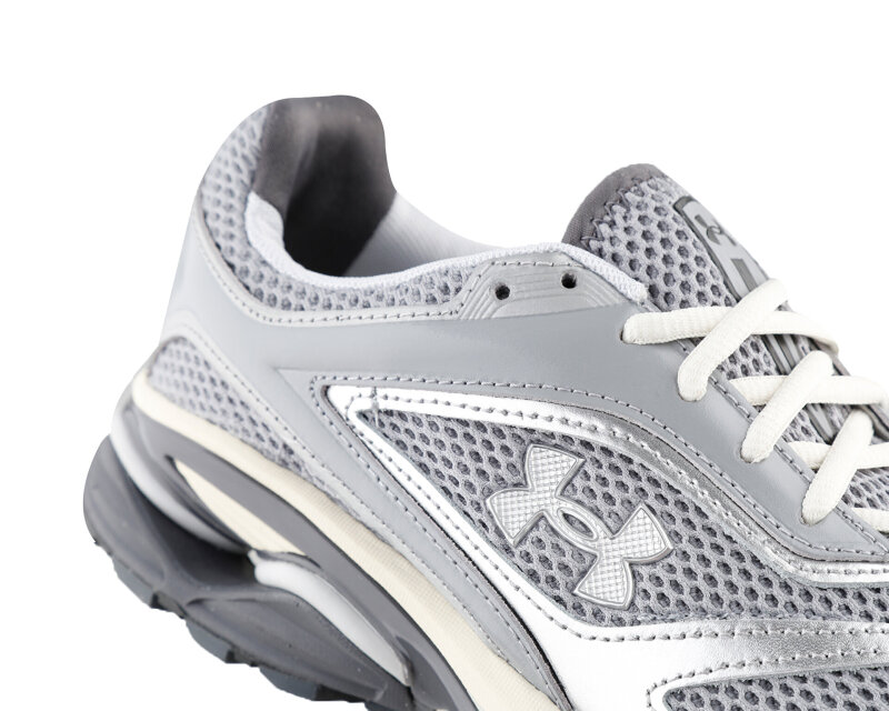 Under Armour UA HOVR Apparition RTRFTR TC Erkek Günlük Ayakkabı - 6