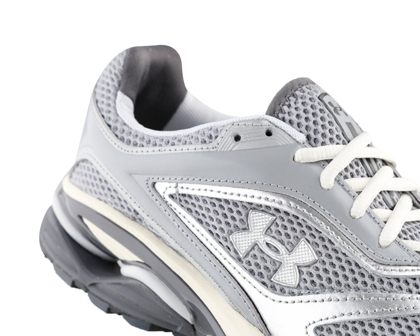 Under Armour UA HOVR Apparition RTRFTR TC Erkek Günlük Ayakkabı - 6