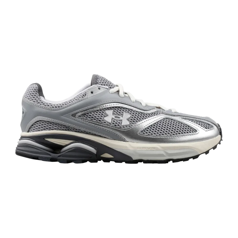 Under Armour UA HOVR Apparition RTRFTR TC Erkek Günlük Ayakkabı - 1