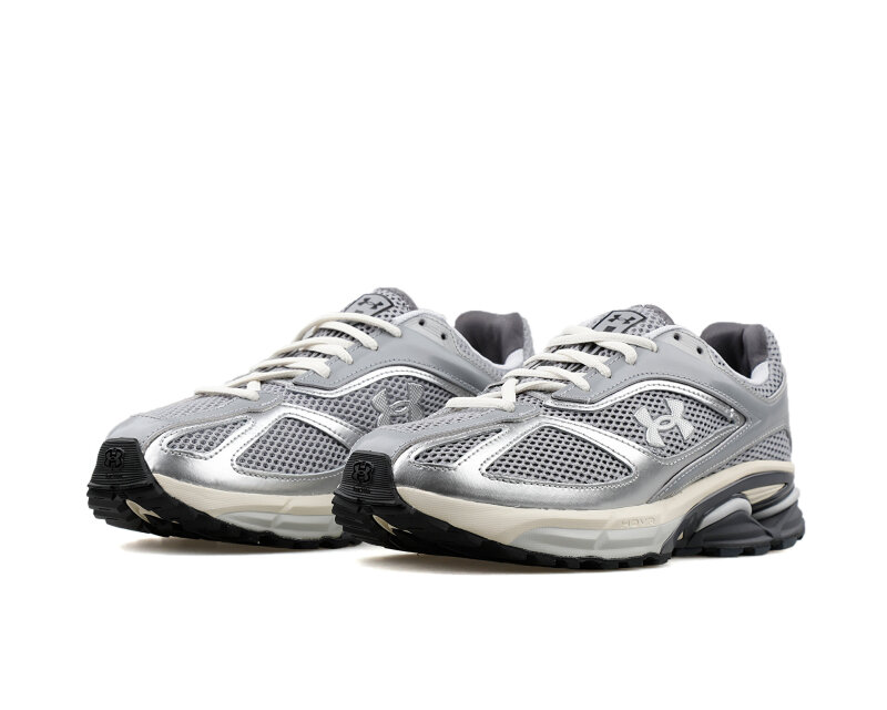 Under Armour UA HOVR Apparition RTRFTR TC Erkek Günlük Ayakkabı - 3