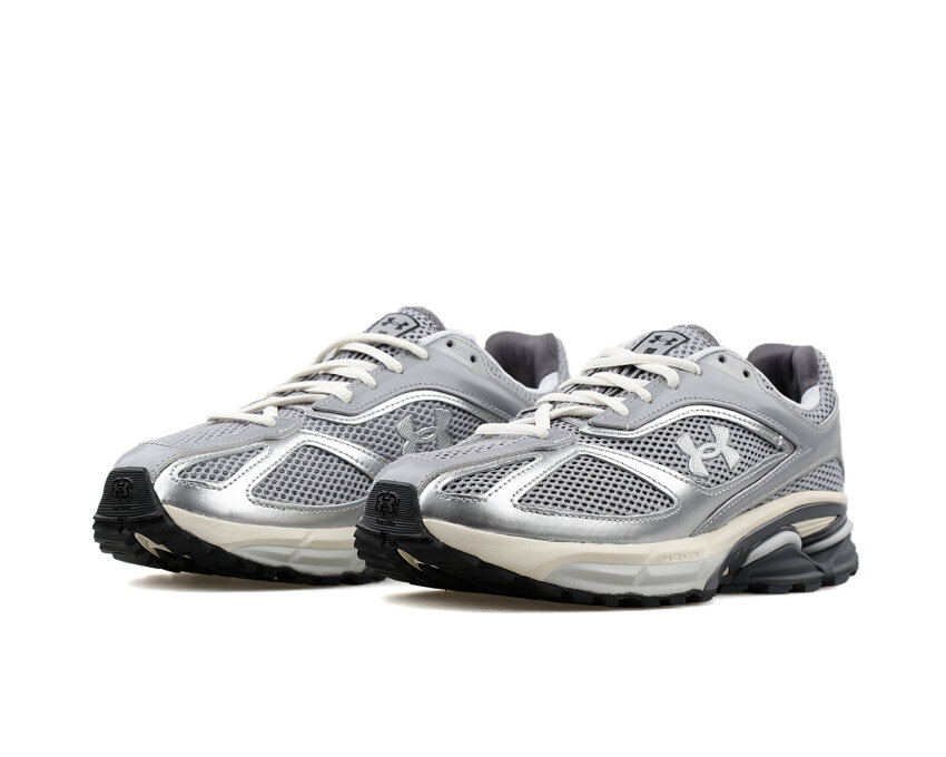 Under Armour UA HOVR Apparition RTRFTR TC Erkek Günlük Ayakkabı - 3