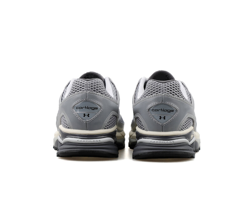 Under Armour UA HOVR Apparition RTRFTR TC Erkek Günlük Ayakkabı - 4