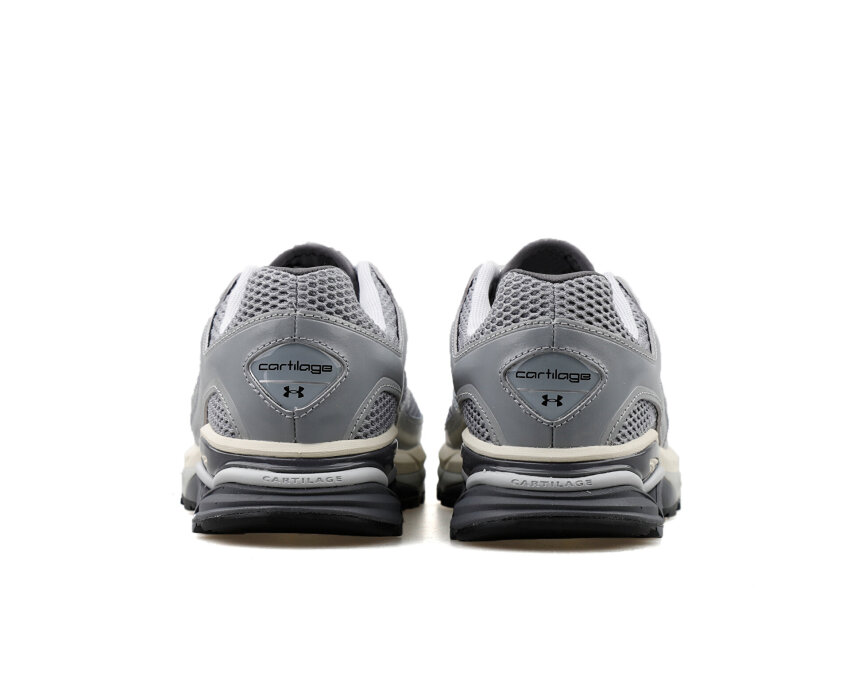 Under Armour UA HOVR Apparition RTRFTR TC Erkek Günlük Ayakkabı - 4