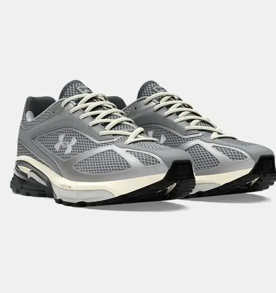 Under Armour UA HOVR Apparition RTRFTR TC Erkek Günlük Ayakkabı - 5