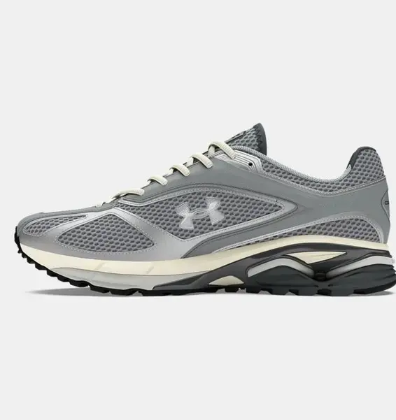 Under Armour UA HOVR Apparition RTRFTR TC Erkek Günlük Ayakkabı - 2