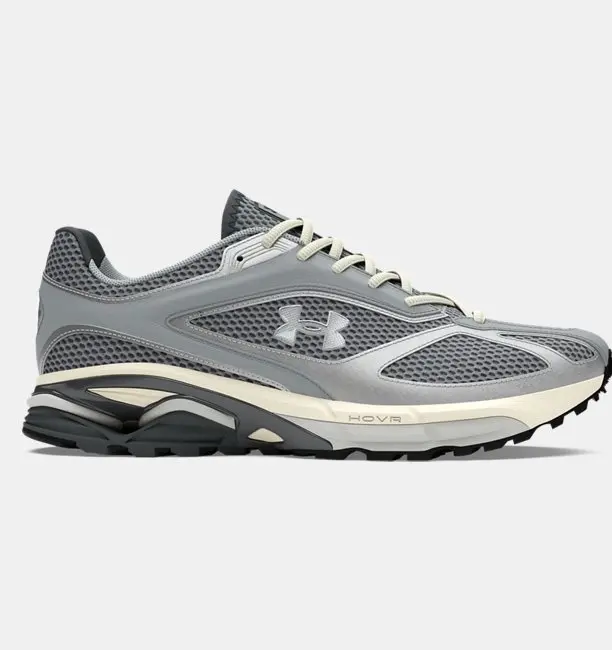 Under Armour UA HOVR Apparition RTRFTR TC Erkek Günlük Ayakkabı - 1