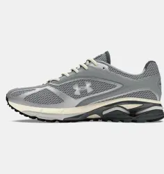 Under Armour UA HOVR Apparition RTRFTR TC Erkek Günlük Ayakkabı - 2