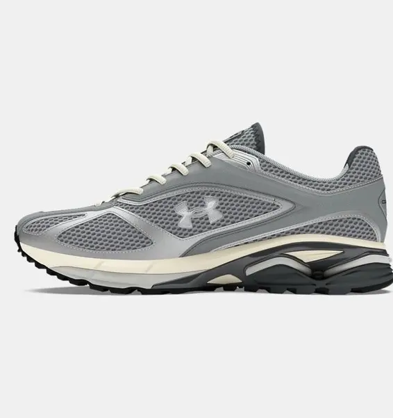 Under Armour UA HOVR Apparition RTRFTR TC Erkek Günlük Ayakkabı - 2