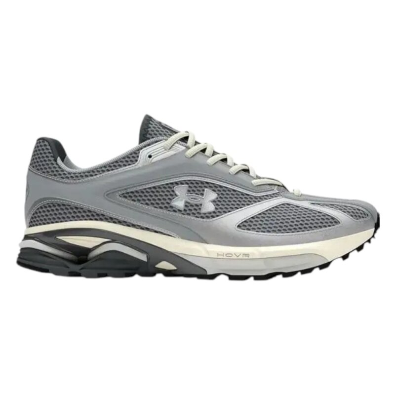 Under Armour UA HOVR Apparition RTRFTR TC Erkek Günlük Ayakkabı - 1