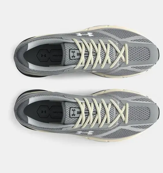 Under Armour UA HOVR Apparition RTRFTR TC Erkek Günlük Ayakkabı - 3