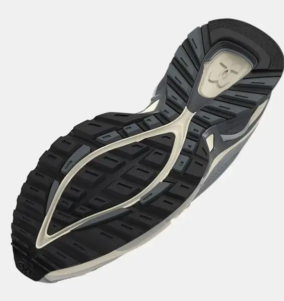 Under Armour UA HOVR Apparition RTRFTR TC Erkek Günlük Ayakkabı - 4