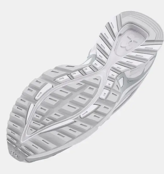 Under Armour UA HOVR Apparition Erkek Günlük Ayakkabı - 4