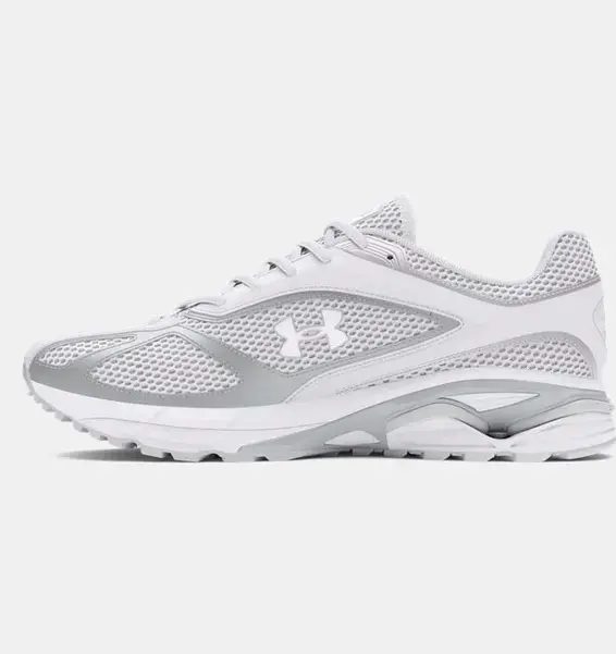 Under Armour UA HOVR Apparition RTRFTR TC Erkek Günlük Ayakkabı - 2